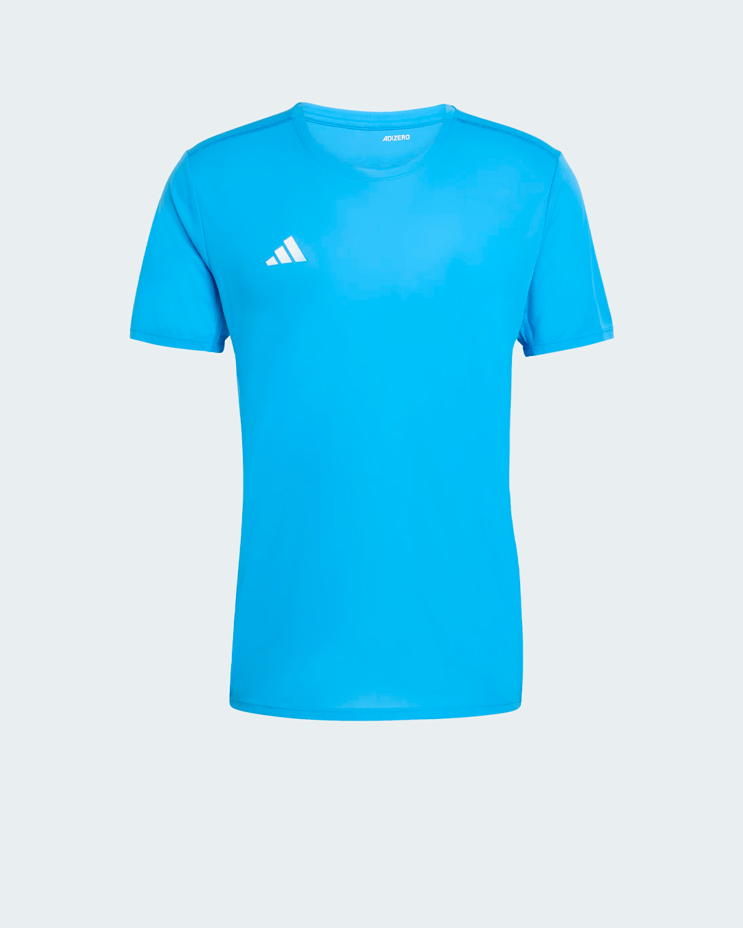 Camiseta Adidas Adizero E Tee Hombre