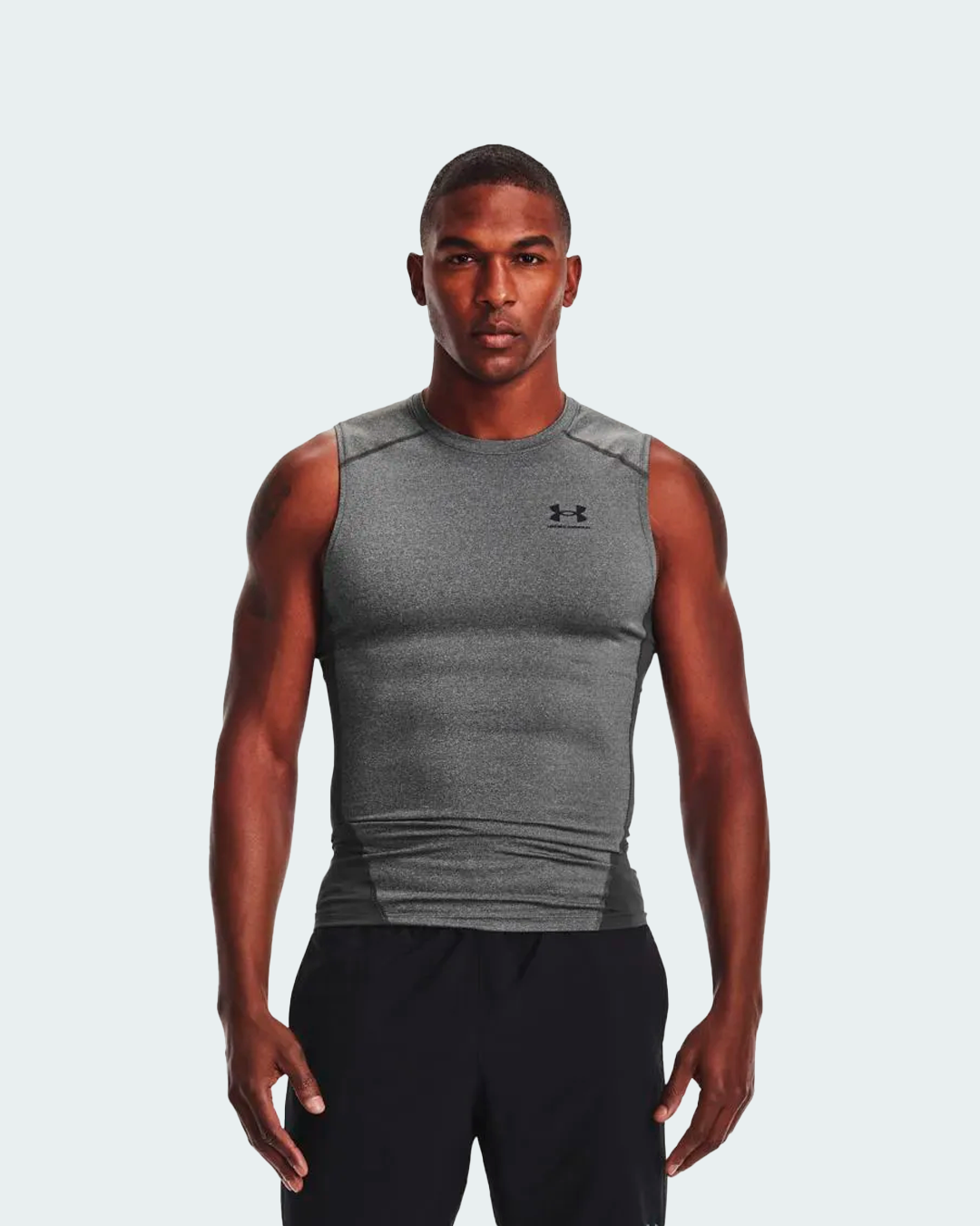 Camiseta Under Armour HG Comp Hombre