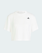 Camiseta Adidas Workout Essentials Min Tee Mujer