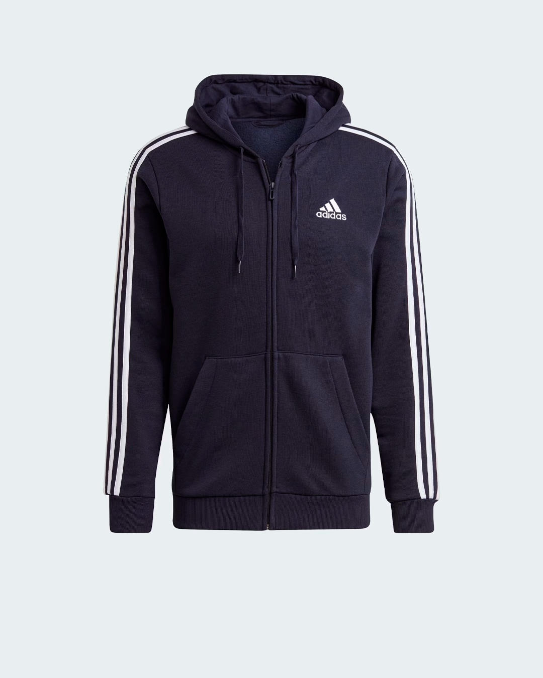 Chaqueta Adidas 3S FL Hombre