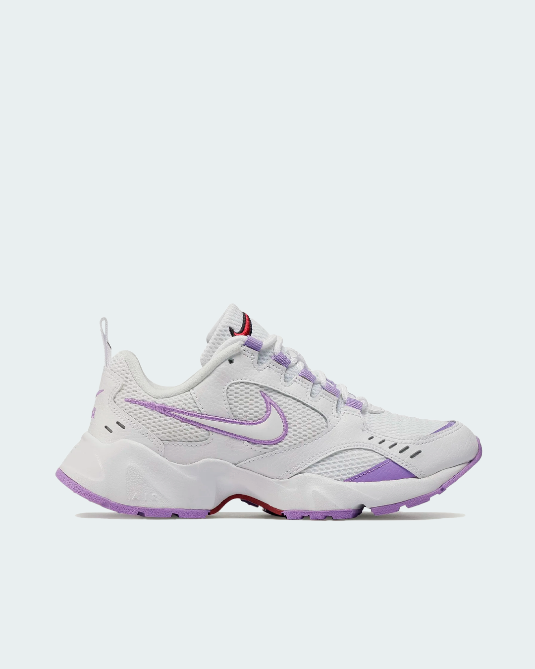 Tenis Nike Air Heights Mujer