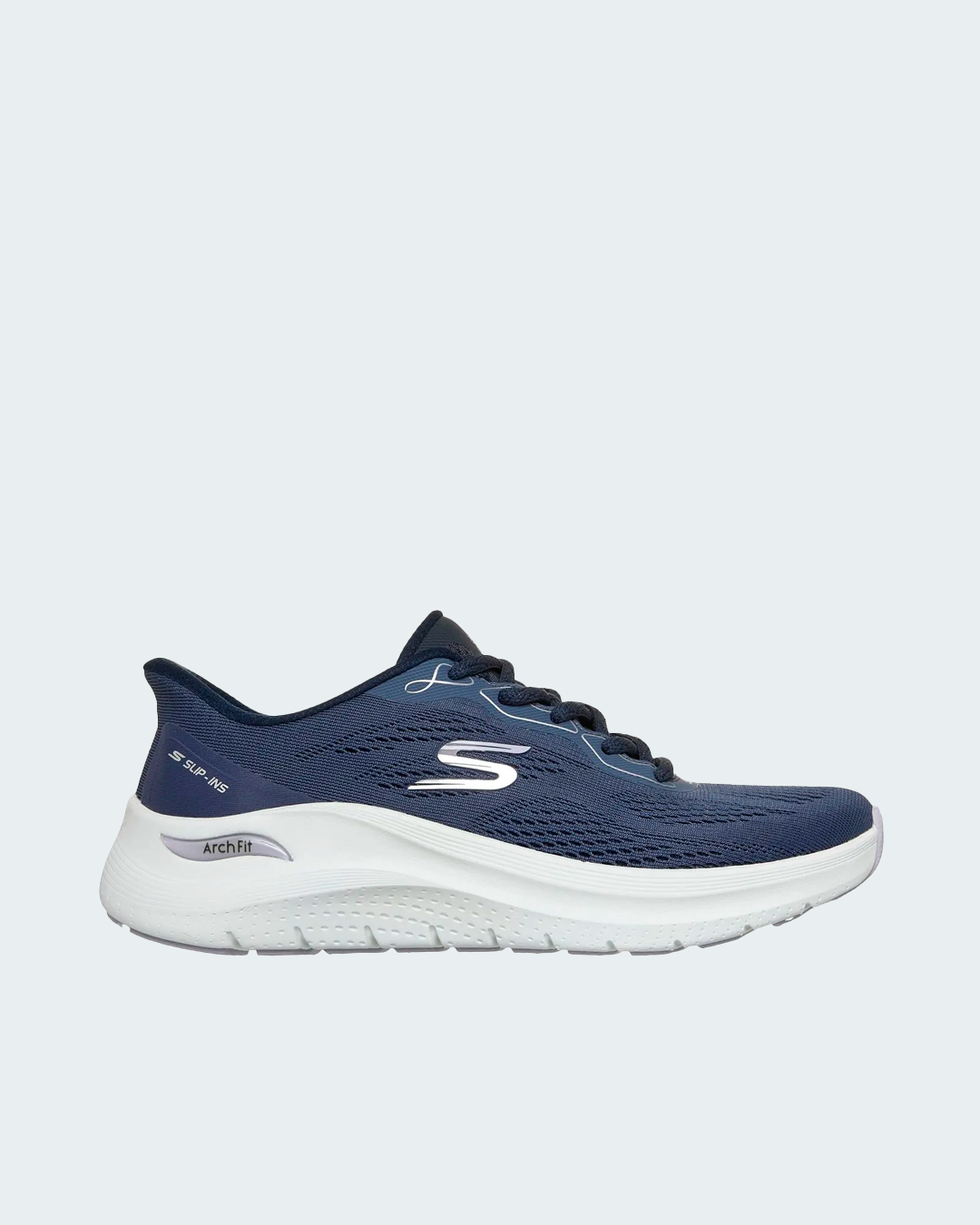 Tenis Skechers Arch Fit 2.0 Bold Mujer