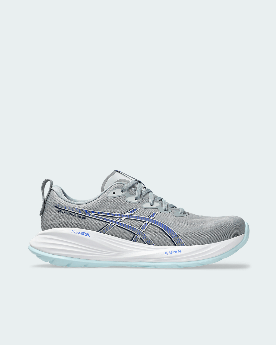 Tenis Asics Gel-Cumulus 27 Hombre