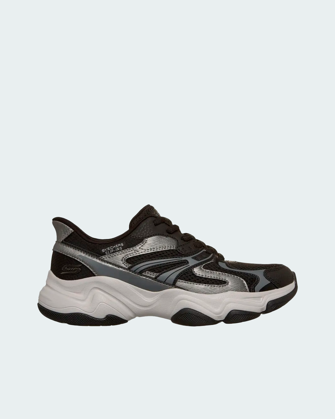 Tenis Skechers Max Cushioning Endeavour Mujer