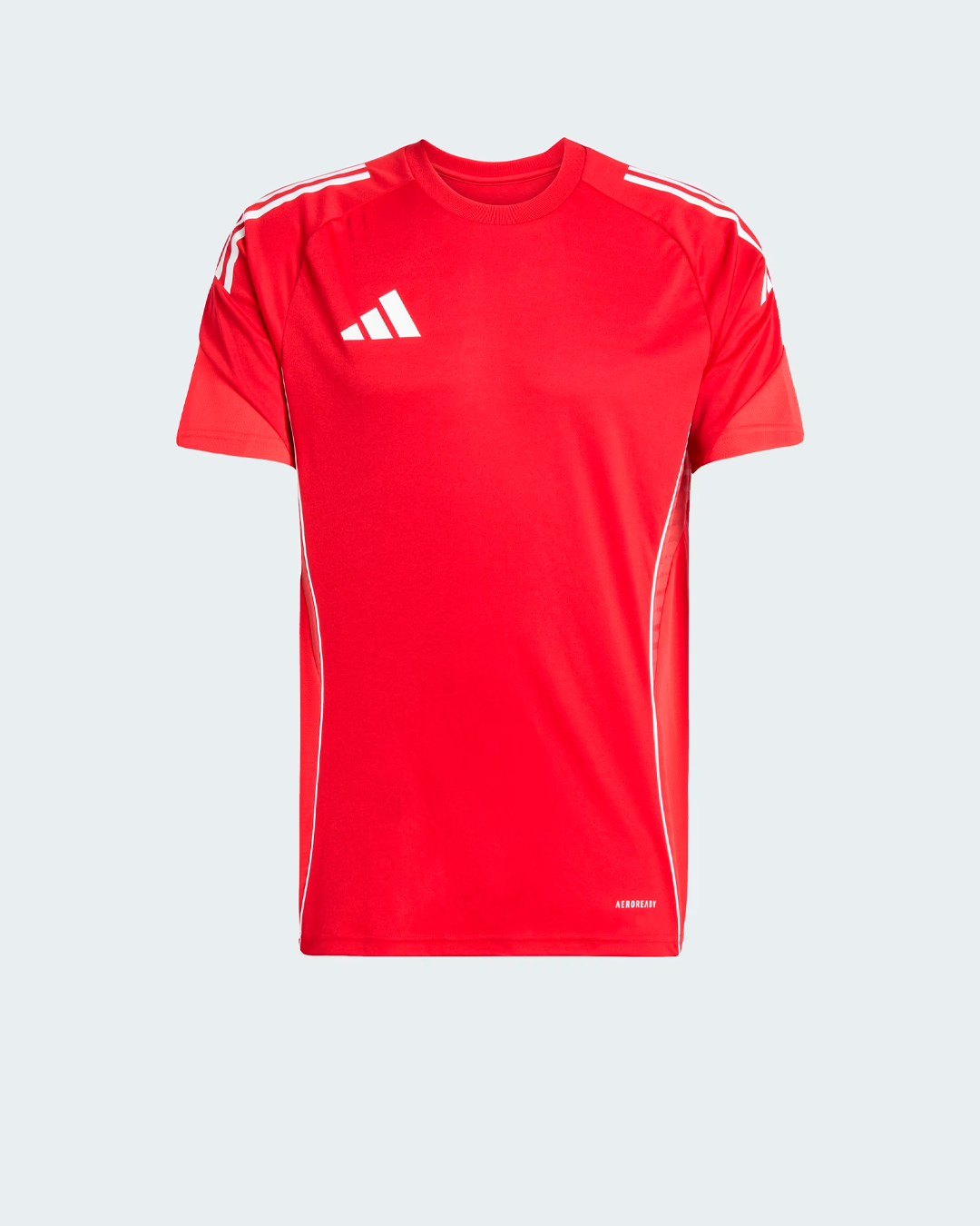 Camiseta Adidas Tiro 25C Hombre