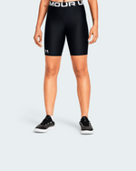 Short Under Armour HG Authentics 8N Mujer