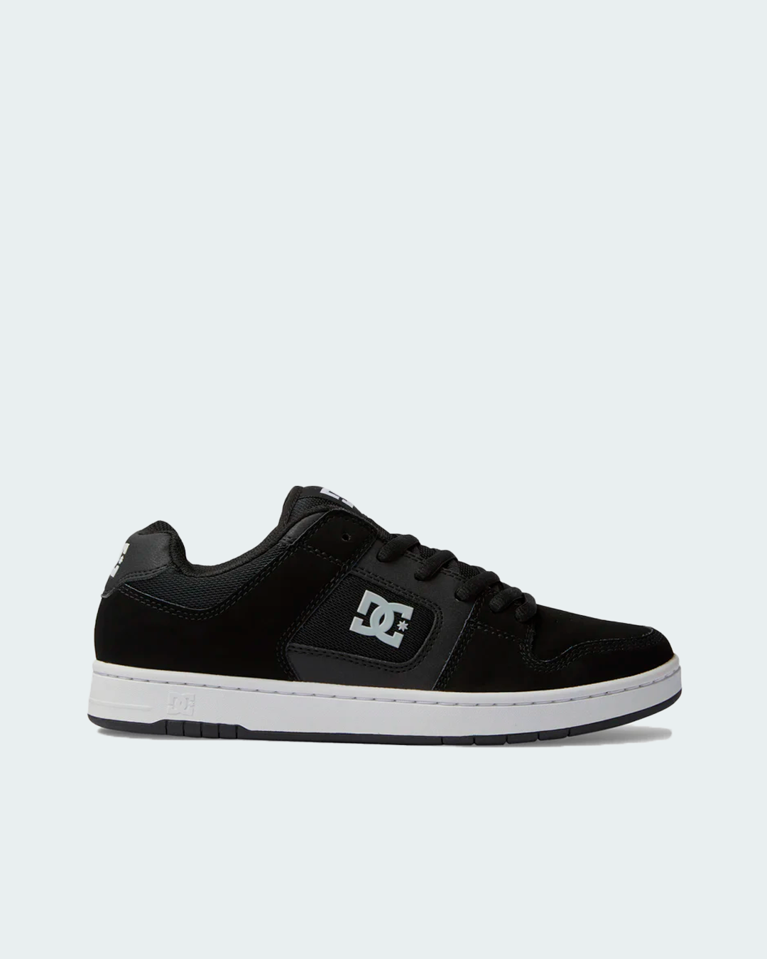 Tenis DC Manteca 4 Hombre
