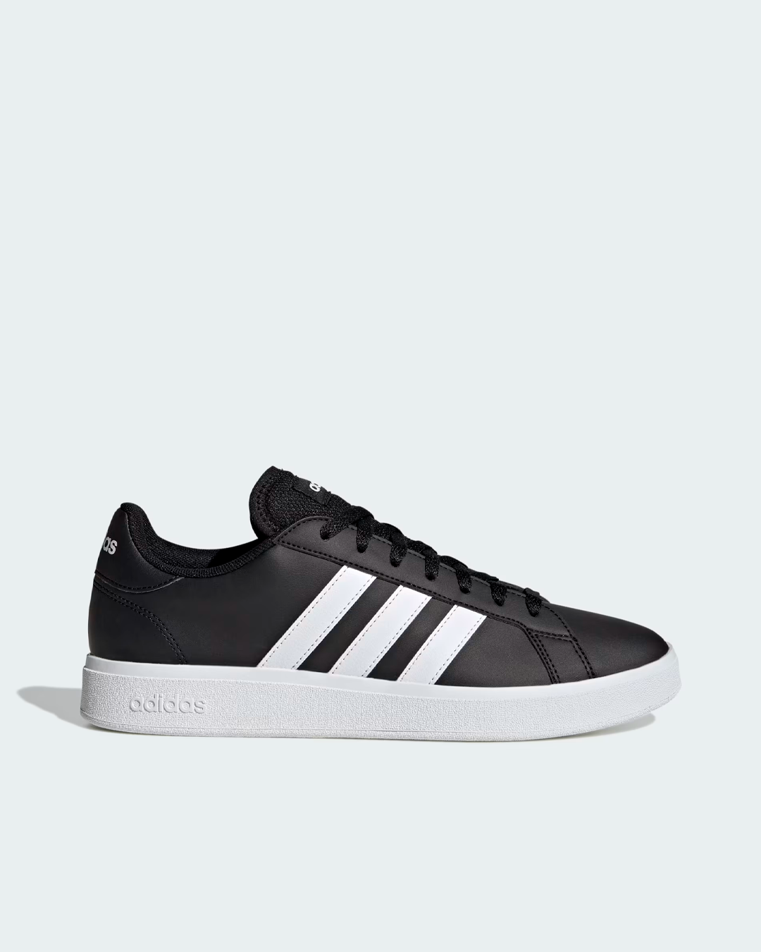 Tenis Adidas Grand Court Base 2.0 Hombre