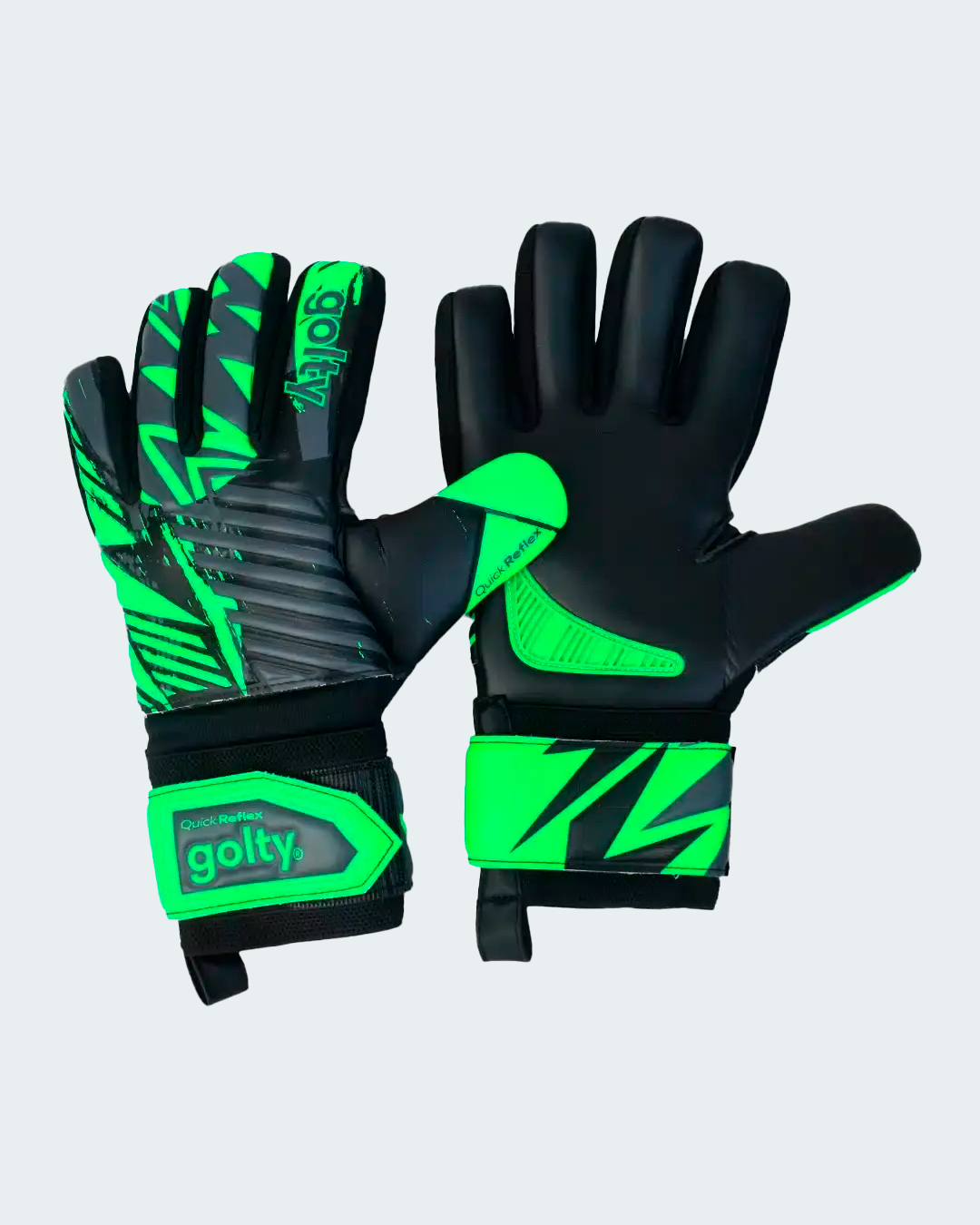 Guantes Golty Competencia Quick Reflex Hombre
