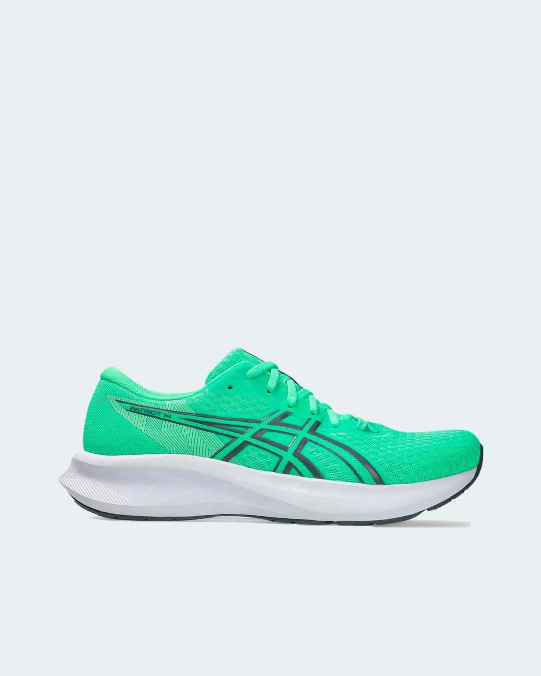 Tenis Asics Patriot 14 Hombre