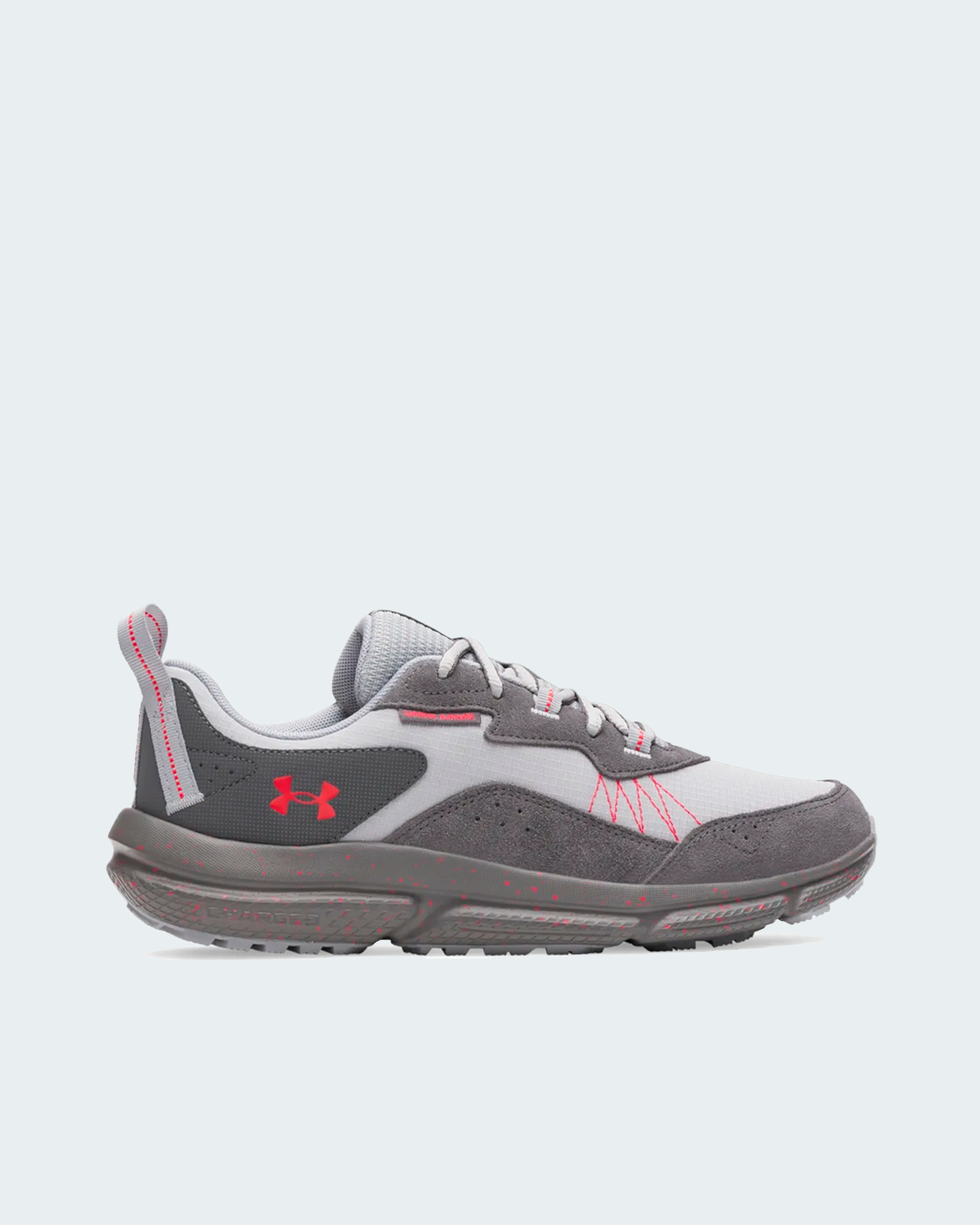 Tenis Under Armour Charged Verssert 2 Hombre
