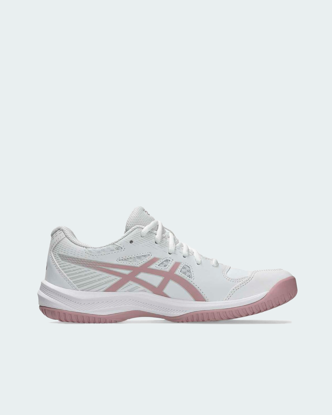 Tenis Asics Court Slide 4 Mujer
