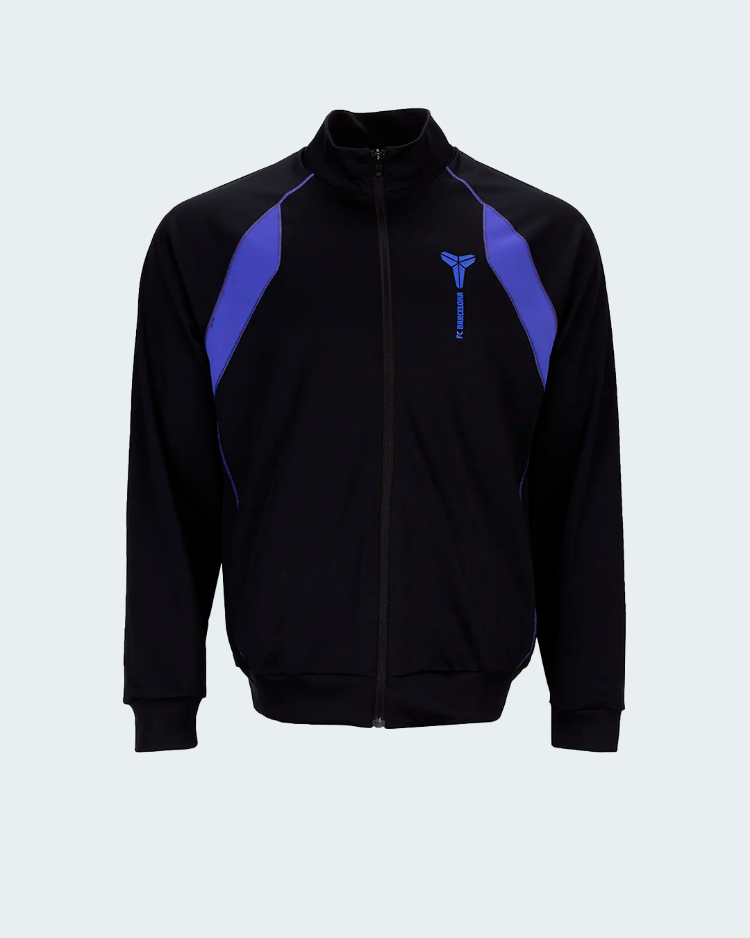 Chaqueta Nike FCB Hombre