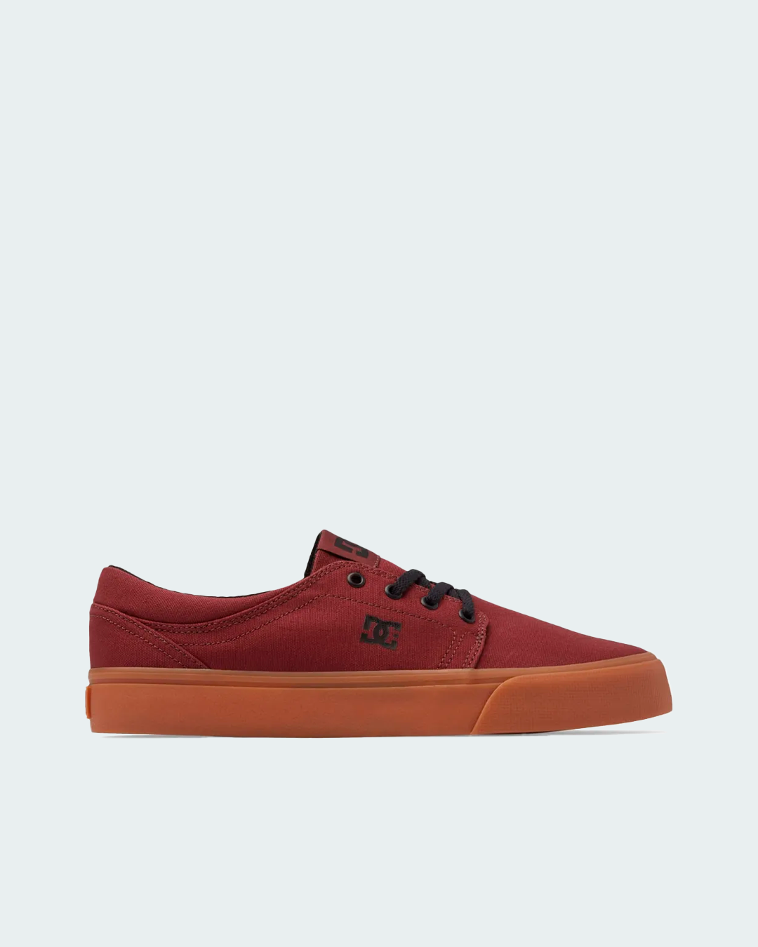 Tenis DC Trase Tx Hombre