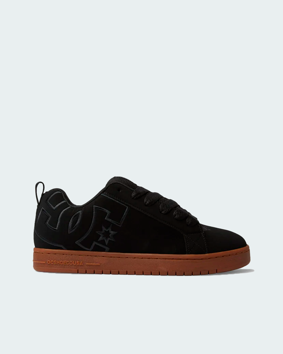 Tenis DC Court Graffik Hombre