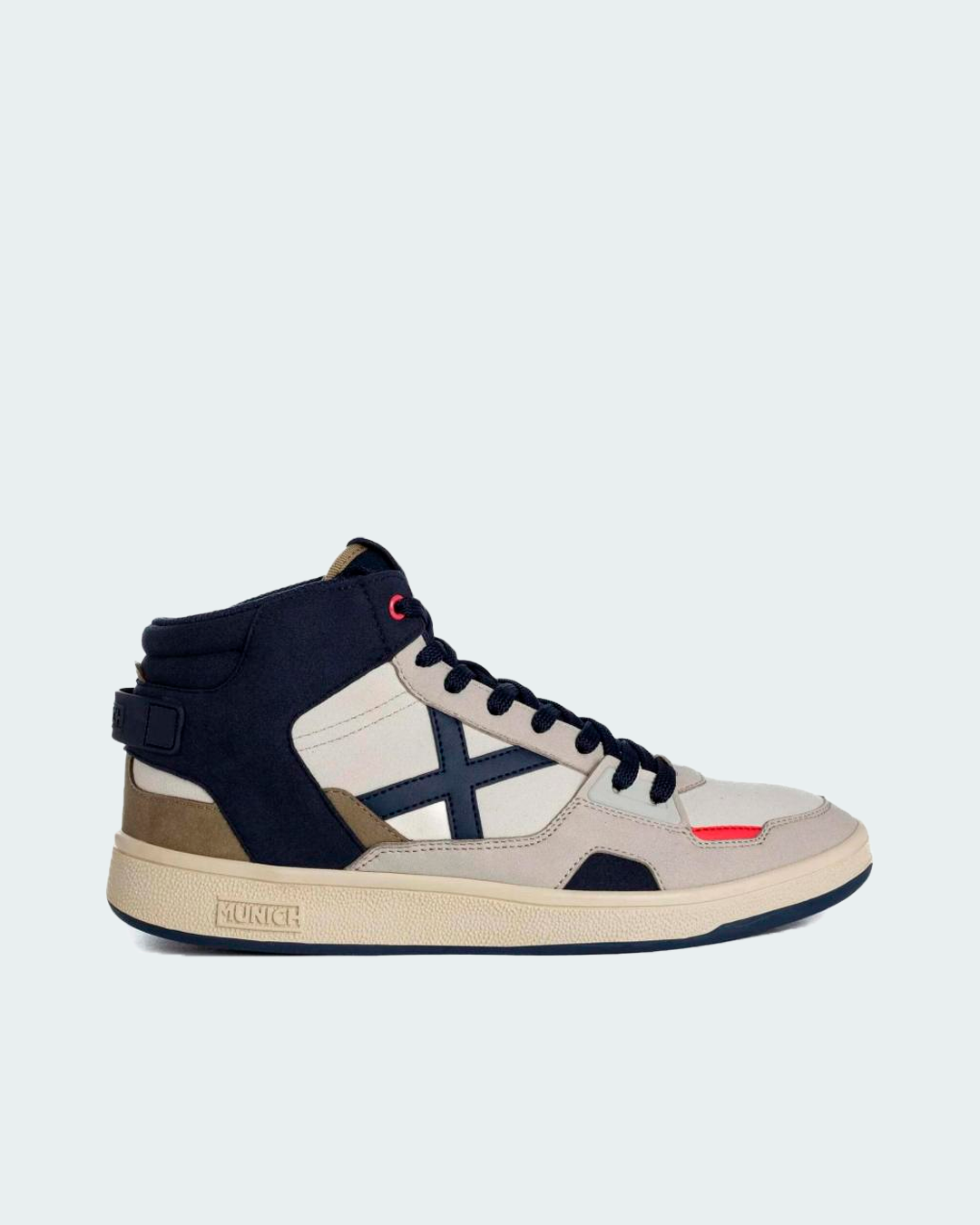 Tenis Munich Dome Hombre