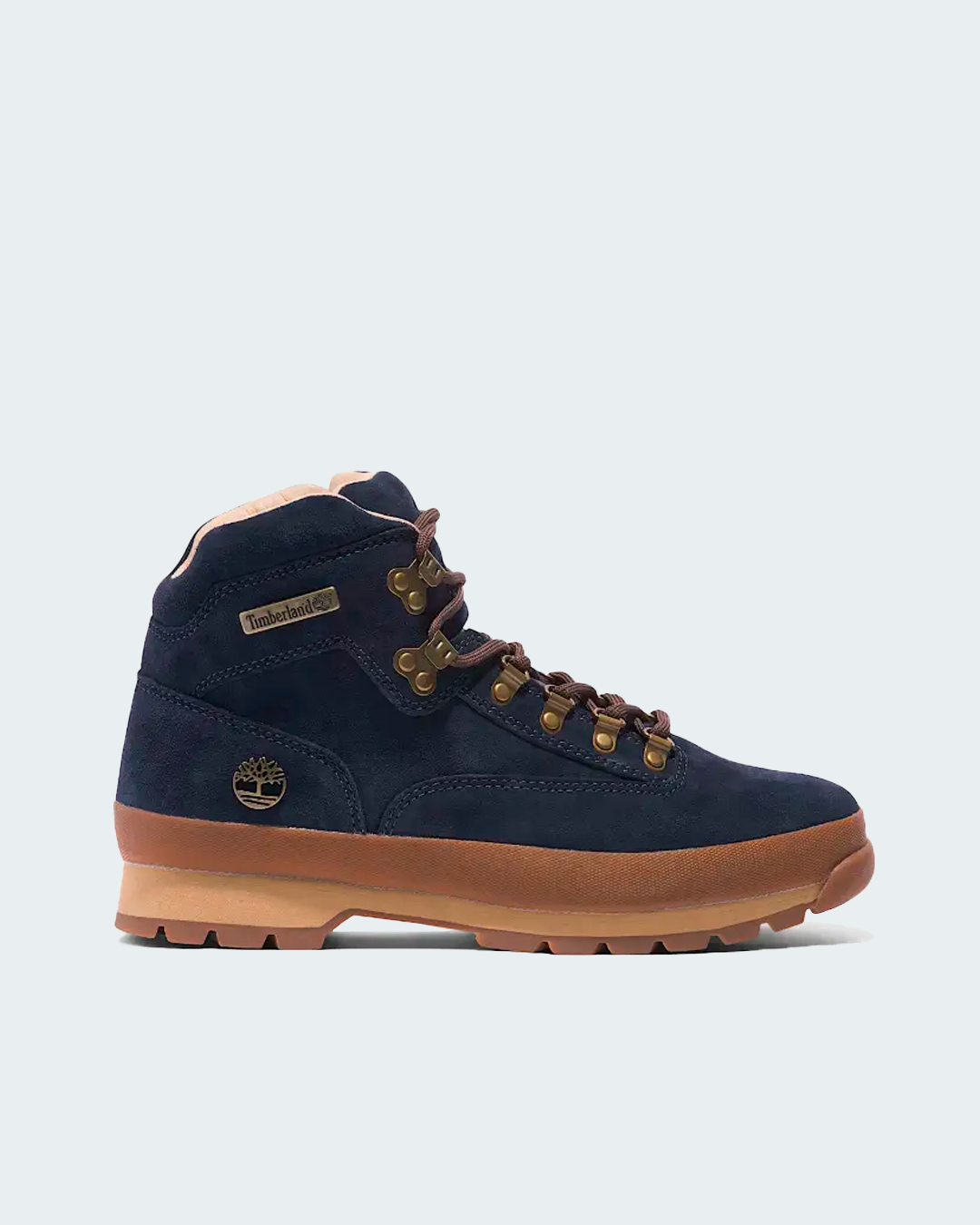 Botas Timberland Euro Hiker Mid Hombre