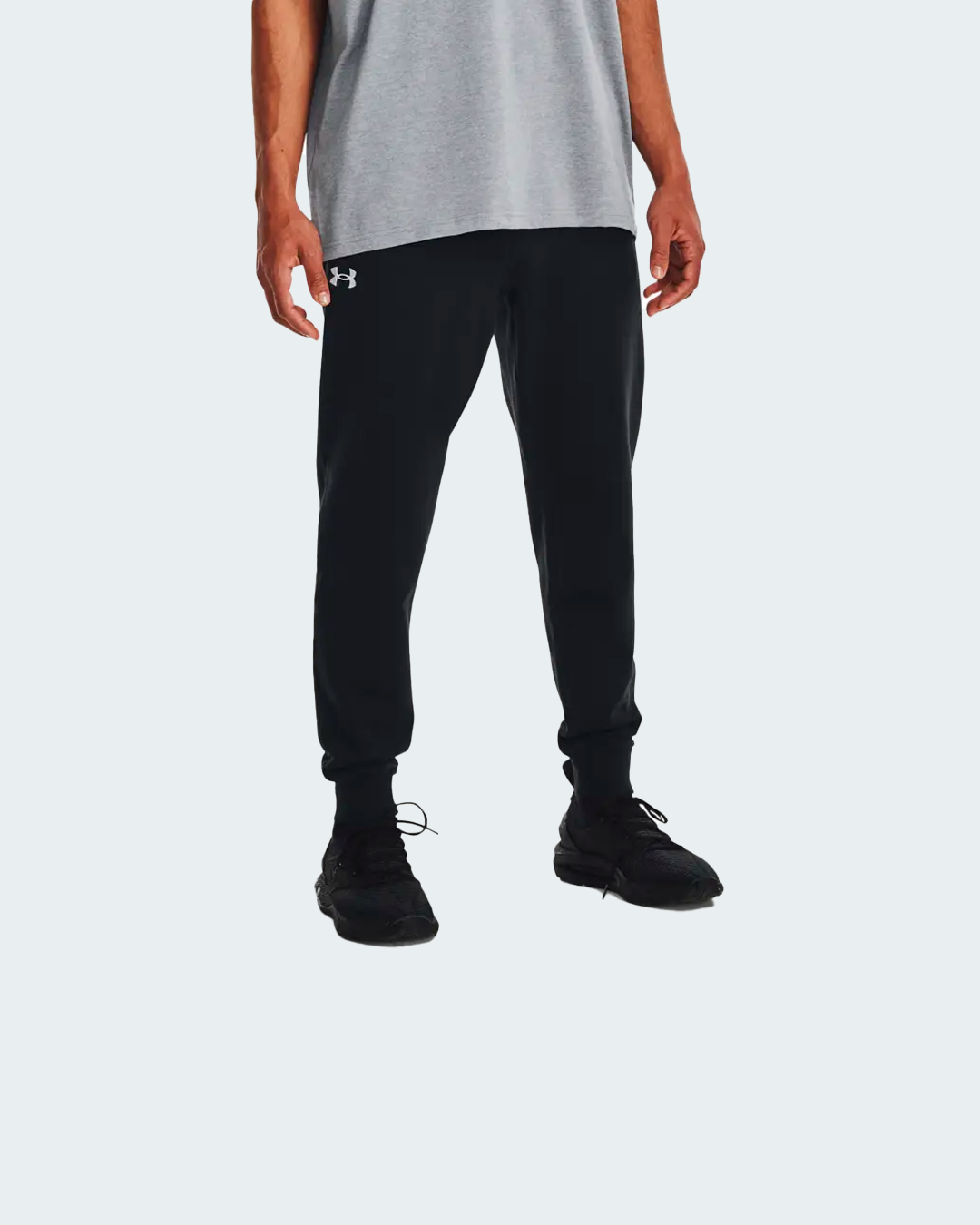 Jogger Under Armour Rival Fleece Hombre