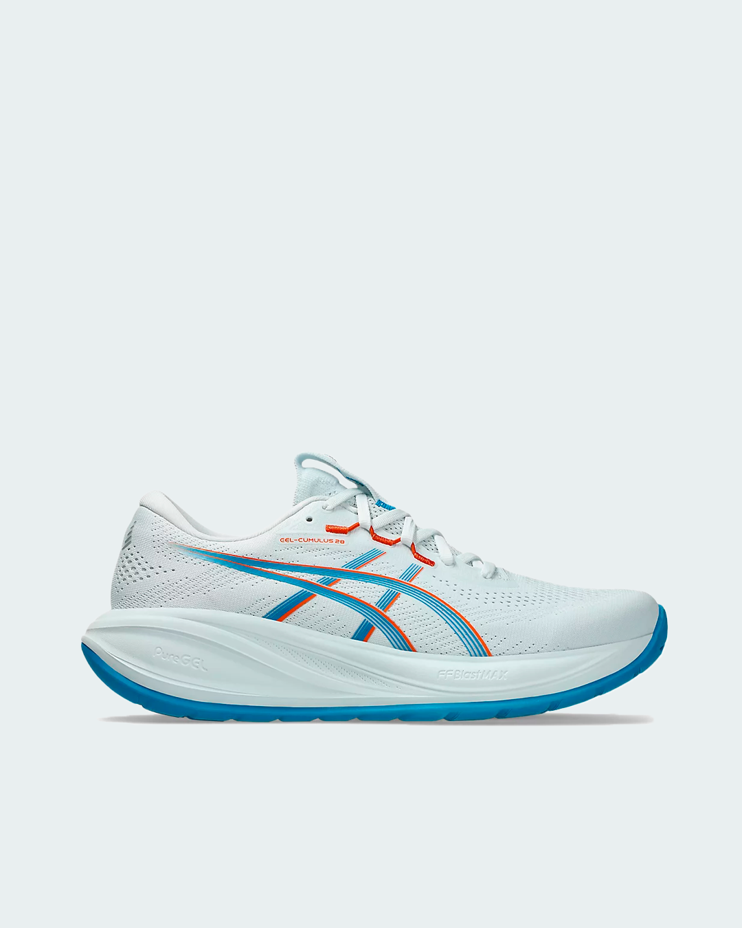 Tenis Asics Gel-Cumulus 28 Hombre