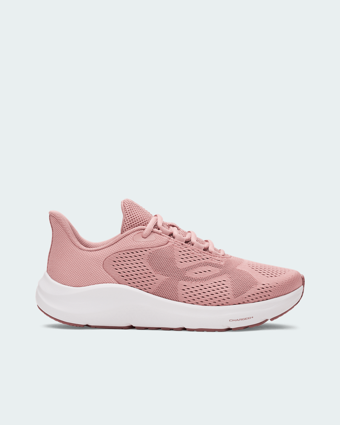 Tenis Under Armour Charged Persuit 4 Mujer