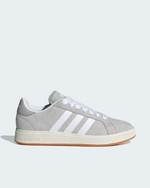 Tenis Adidas Grand Court Base Hombre