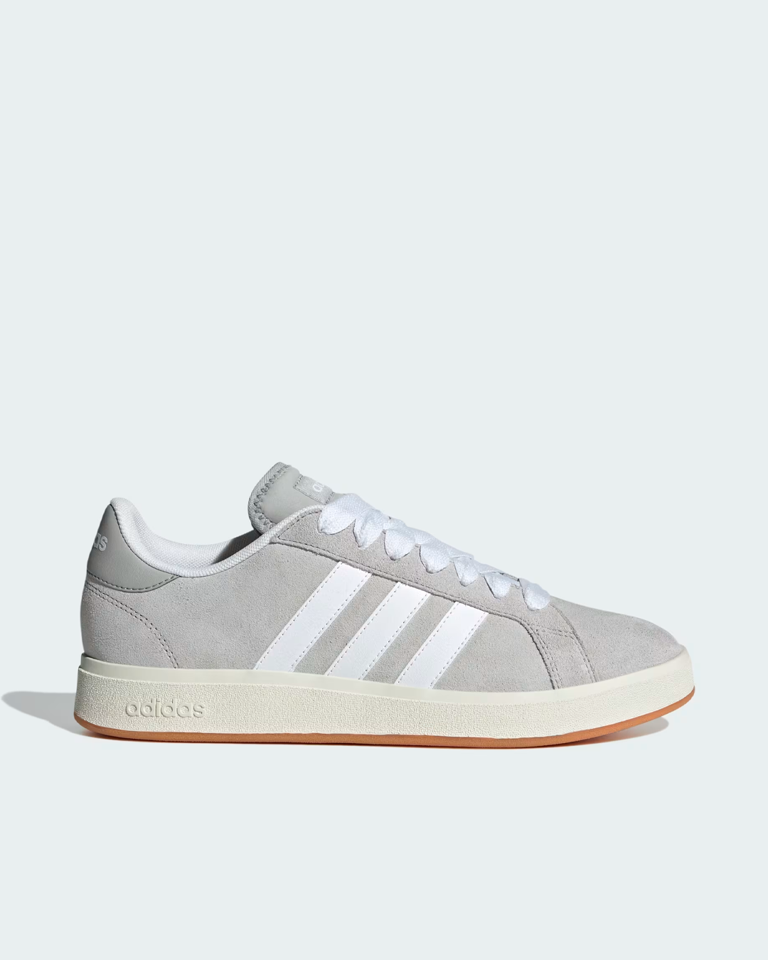 Tenis Adidas Grand Court Base Hombre