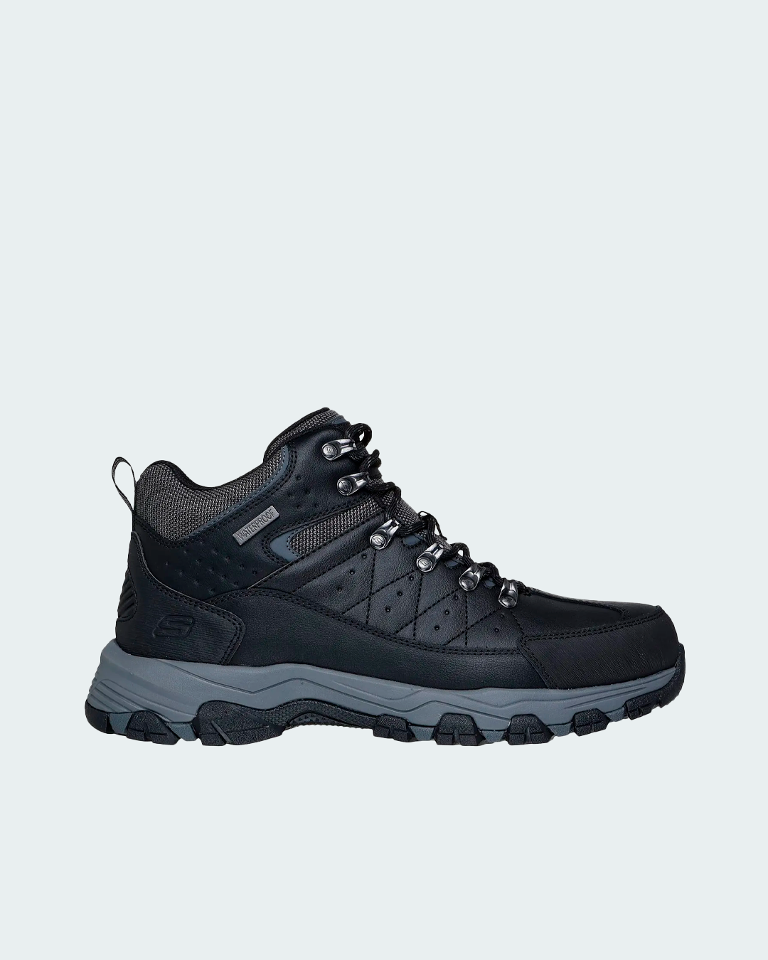 Tenis Skechers Selmen-Shepard Hombre