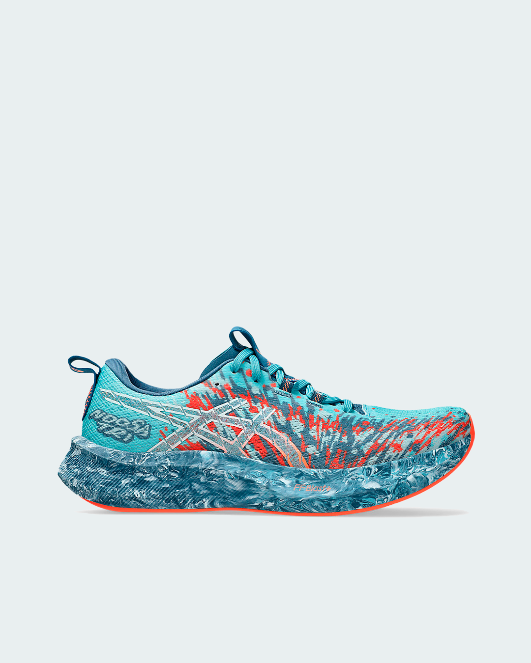 Tenis Asics Noosa Tri 16 Hombre