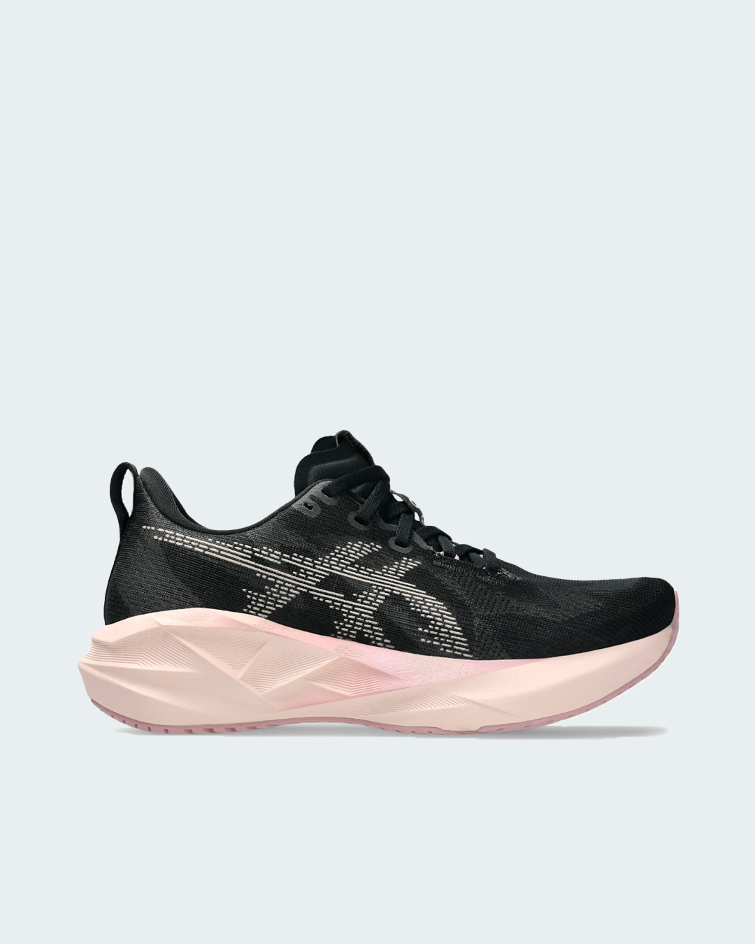 Tenis Asics Novablast 5 Mujer