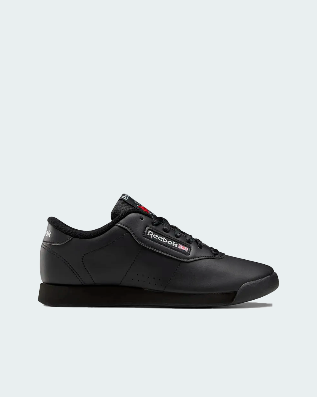 Tenis Reebok Princess Mujer