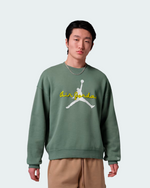 Buzo Nike BRK AJ6 FCL Crew Hombre