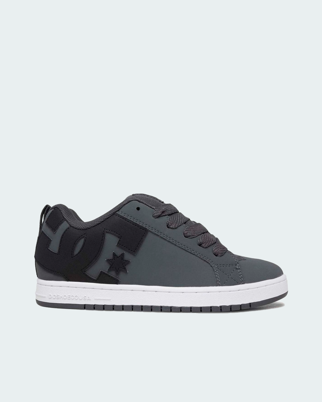 Tenis DC Court Graffik Hombre