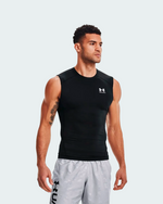 Camiseta Under Armour HG Comp Hombre
