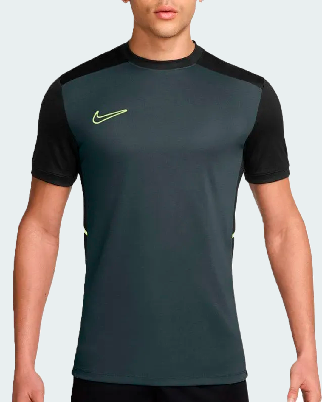 Camiseta Nike DF ACD25 SS Top Hombre
