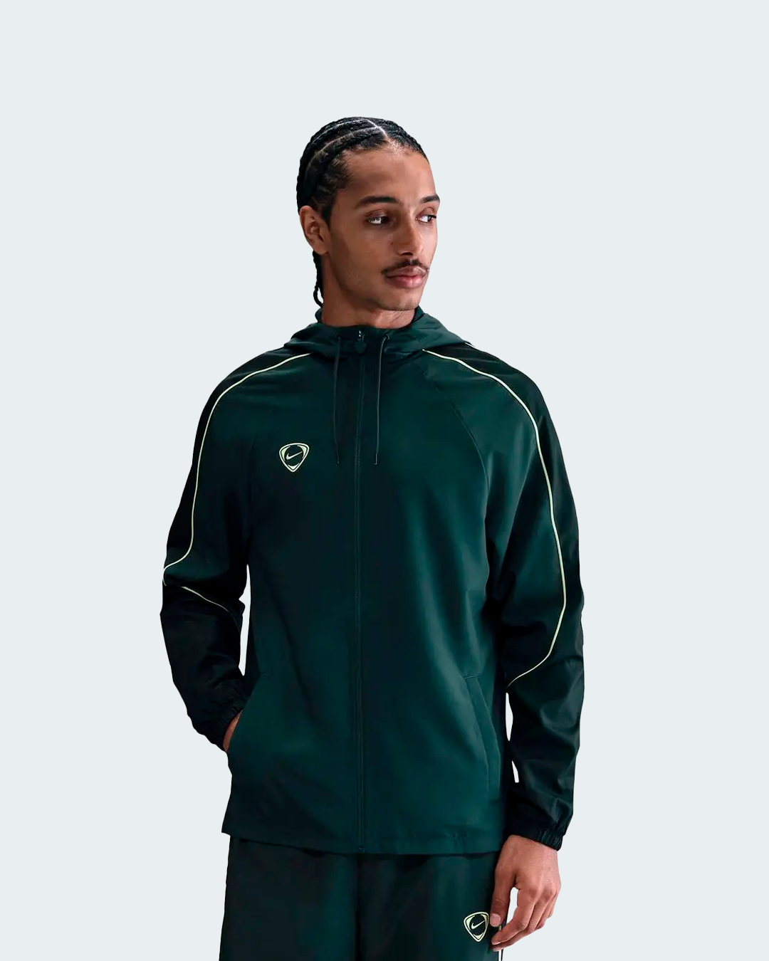 Chaqueta Nike RPL ACD Hombre
