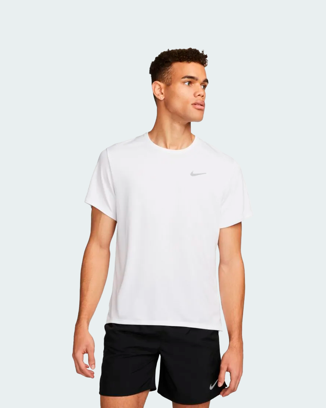 Camiseta Nike DF UV Miller Hombre