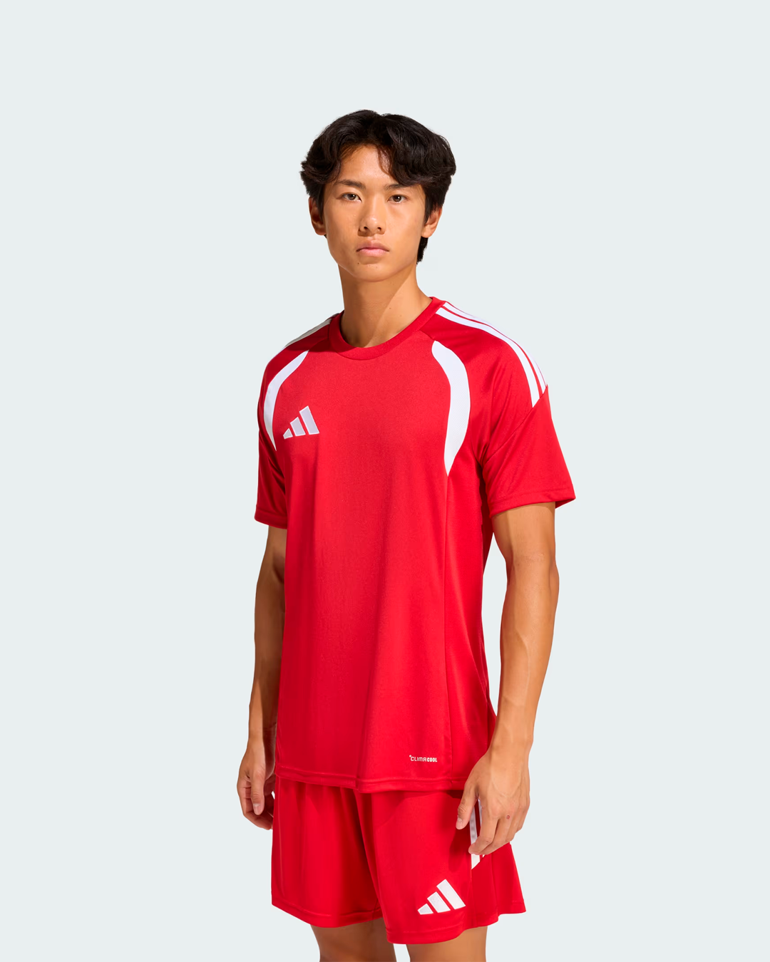 Camiseta Adidas Tiro 26 Hombre