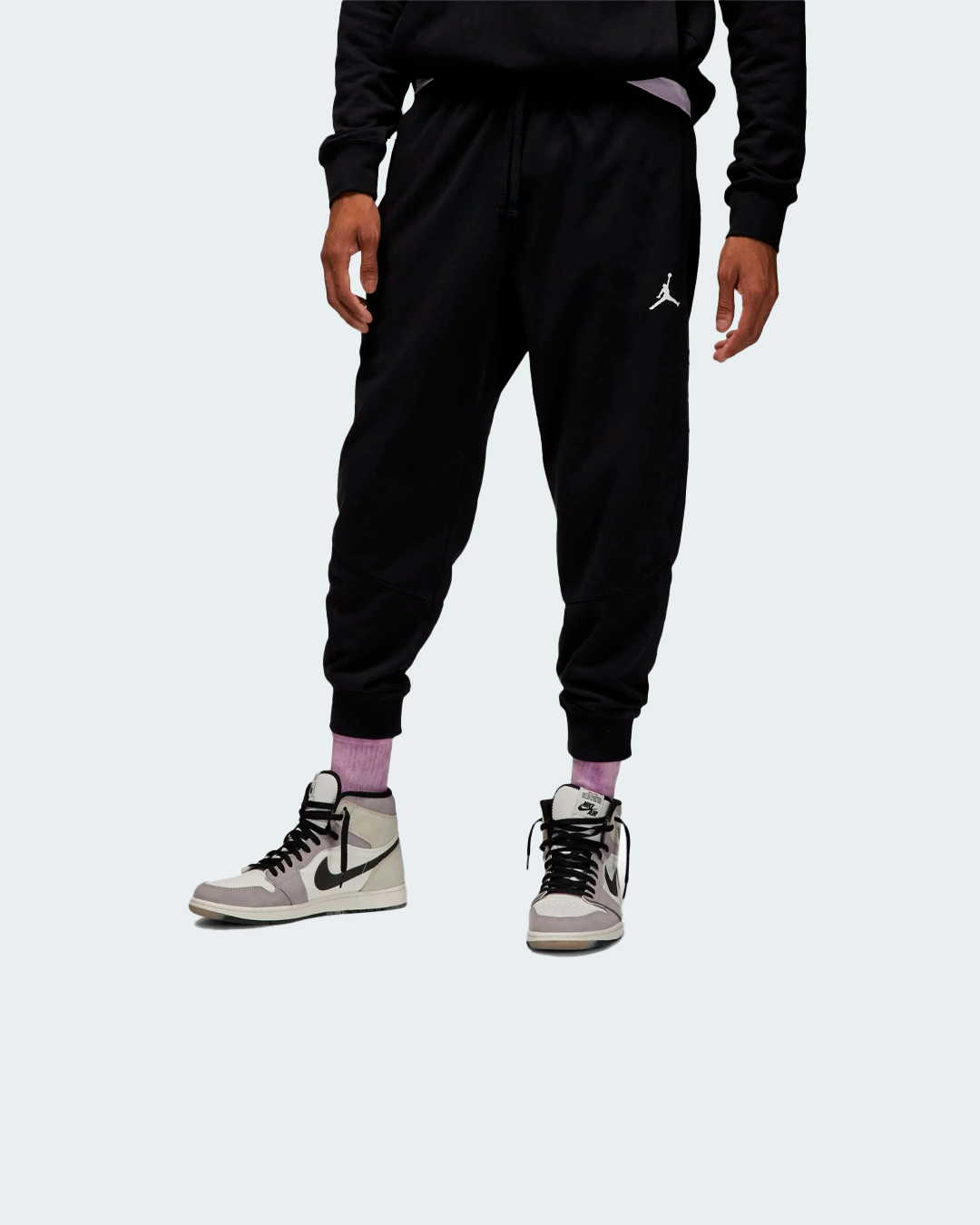 Jogger Nike Dri Fit Hombre