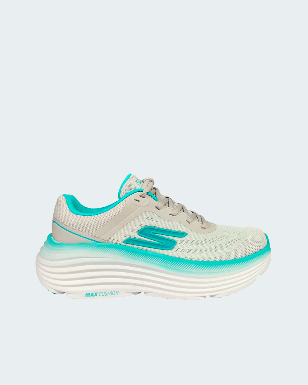Tenis Skechers Max Cushioning Endeavour Mujer