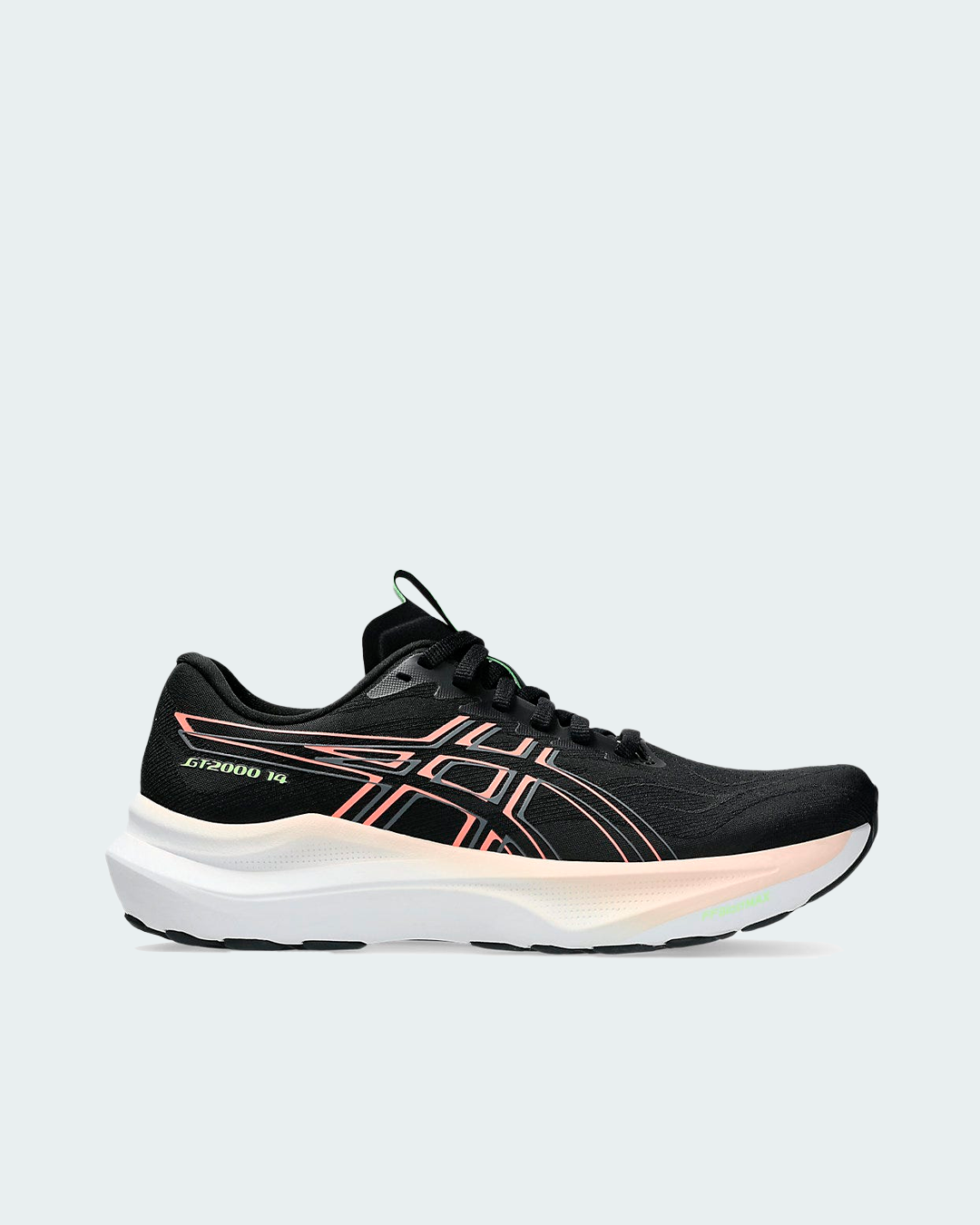 Tenis Asics GT-2000 14 Mujer