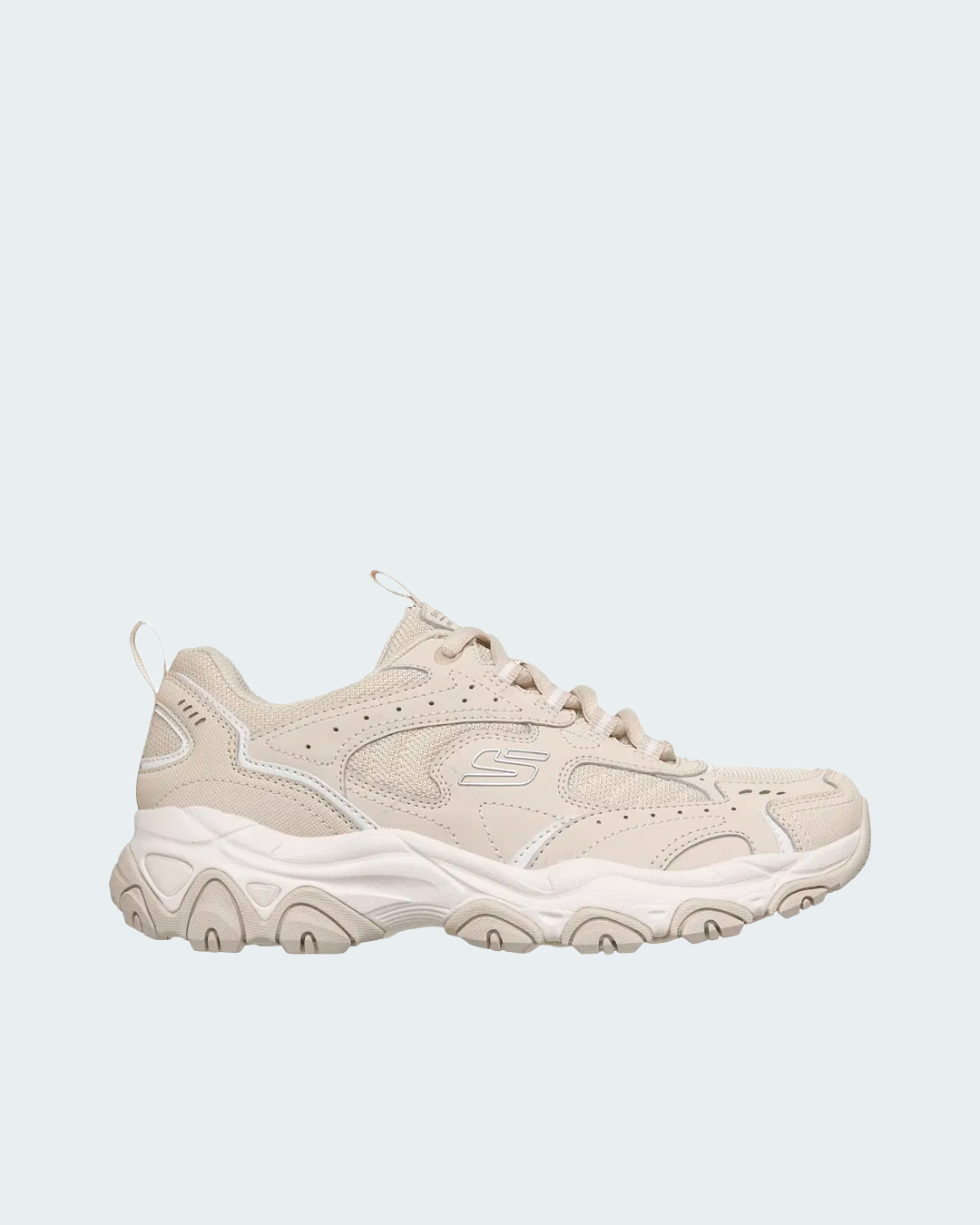 Tenis Skechers D'lite TR Mujer