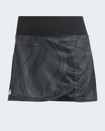 Falda Adidas Club Graph Mujer
