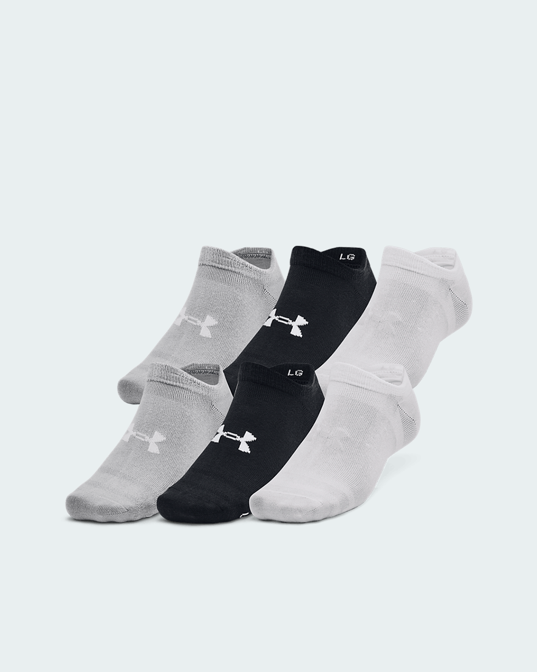 Medias Under Armour Essential Unisex