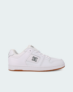 Tenis DC Manteca 4 Hombre