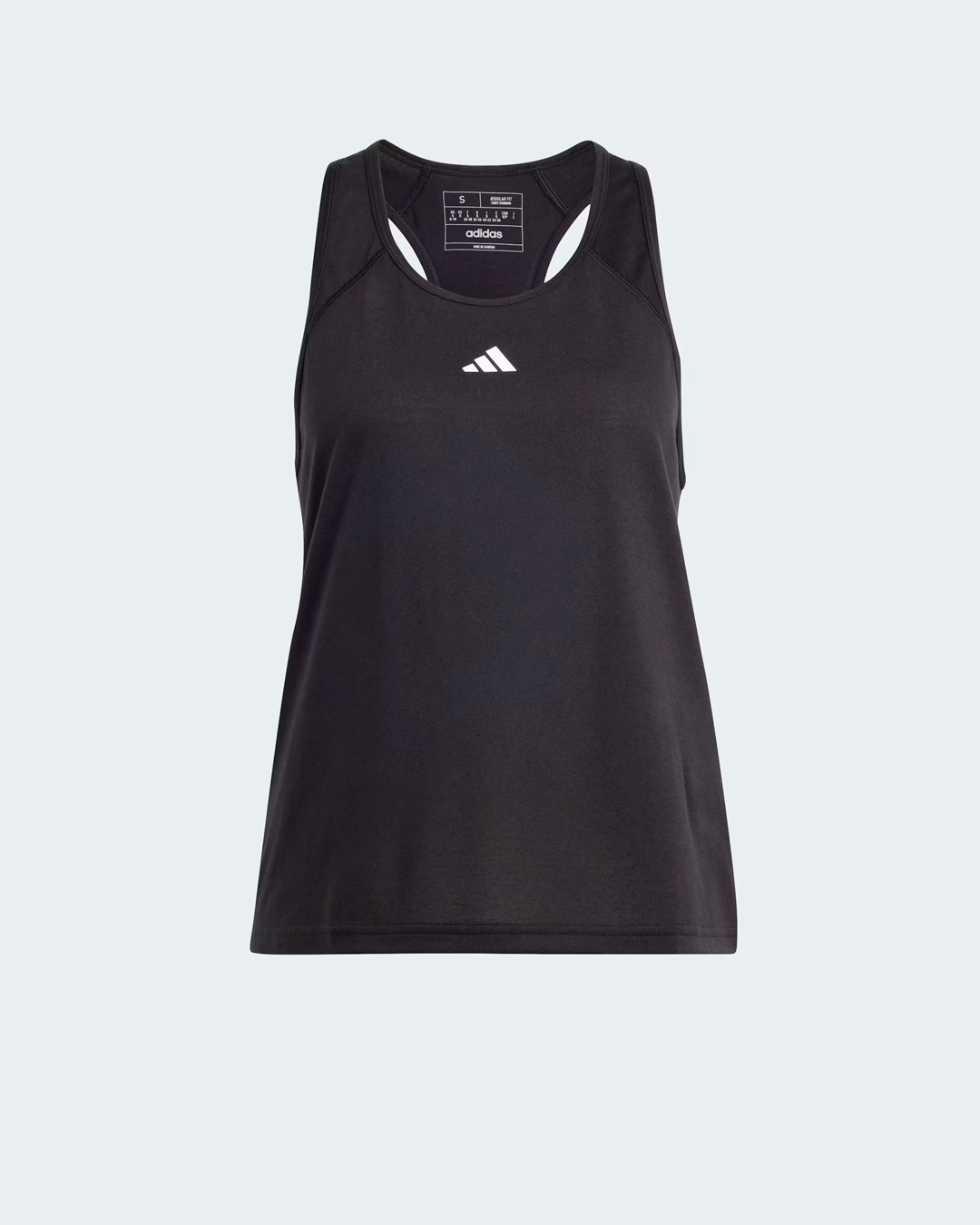 Camiseta Adidas TR-ES Min Mujer
