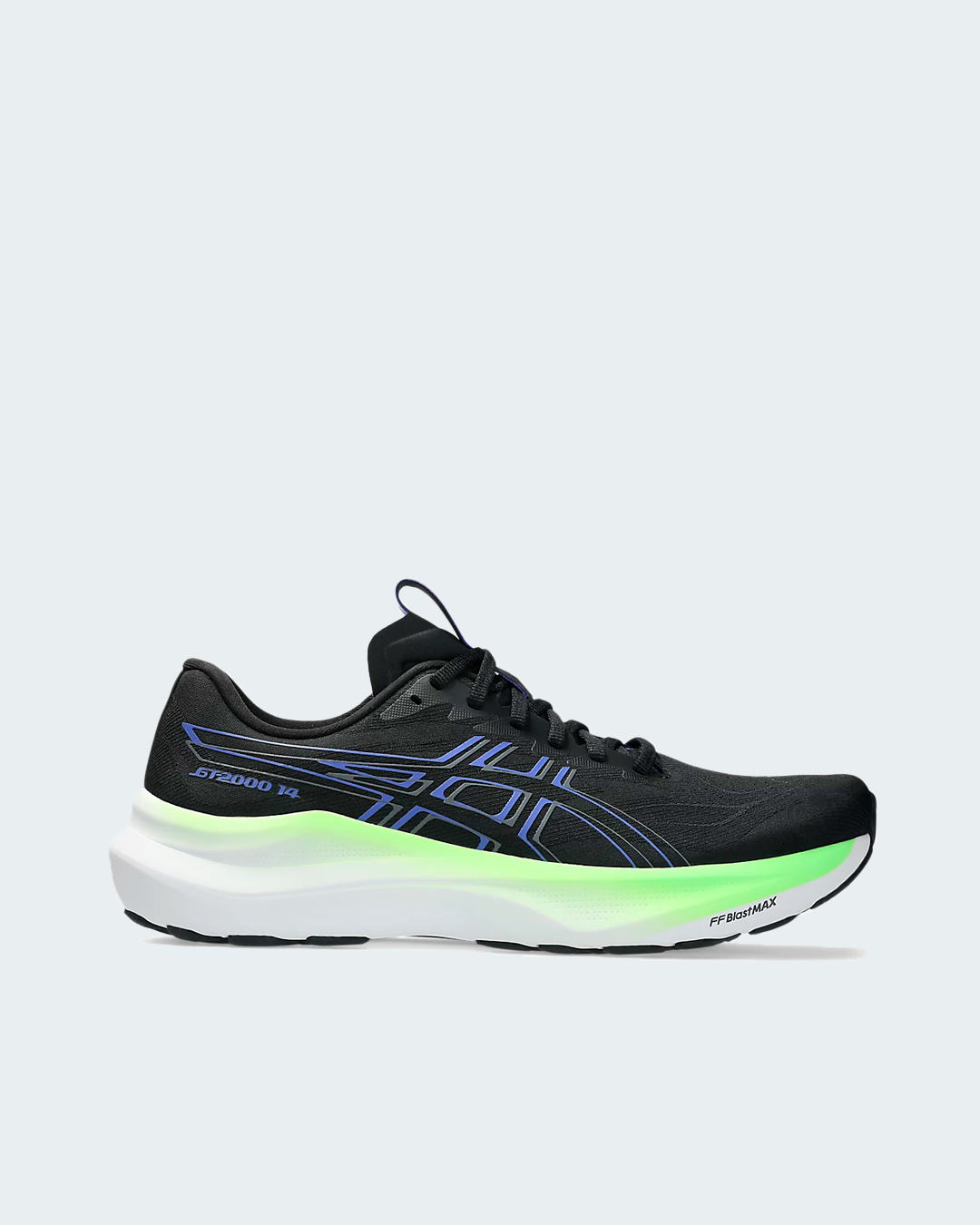 Tenis Asics GT-2000 Hombre