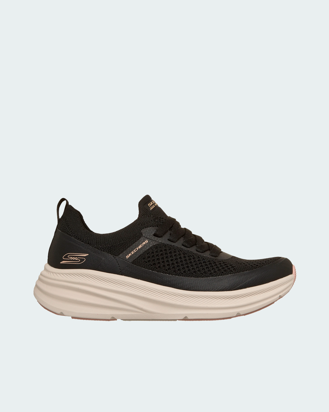 Tenis Skechers Bobs Skillz-Toovital Mujer