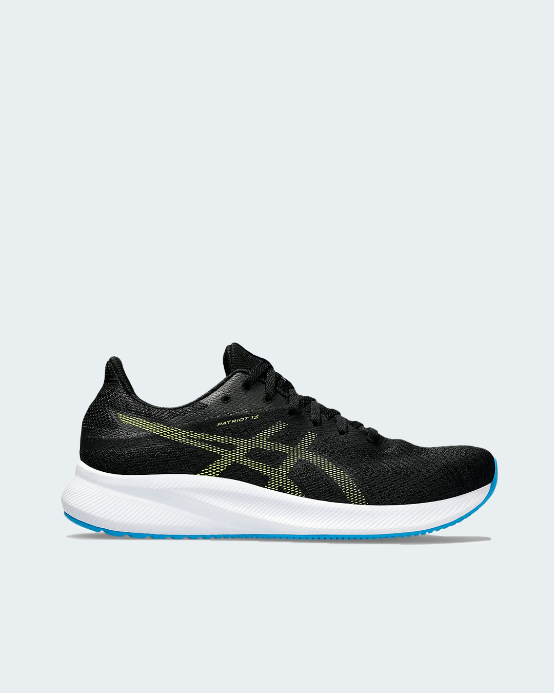 Tenis Asics Patriot 13 Hombre