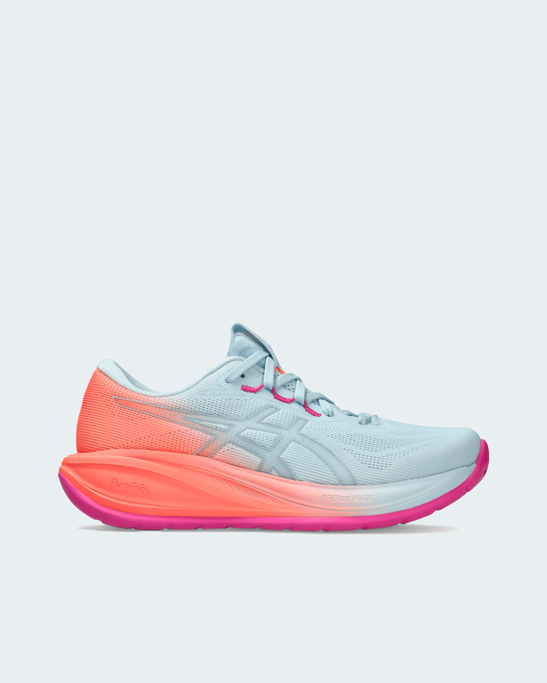 Tenis Asics Gel-Cumulus 28 Mujer