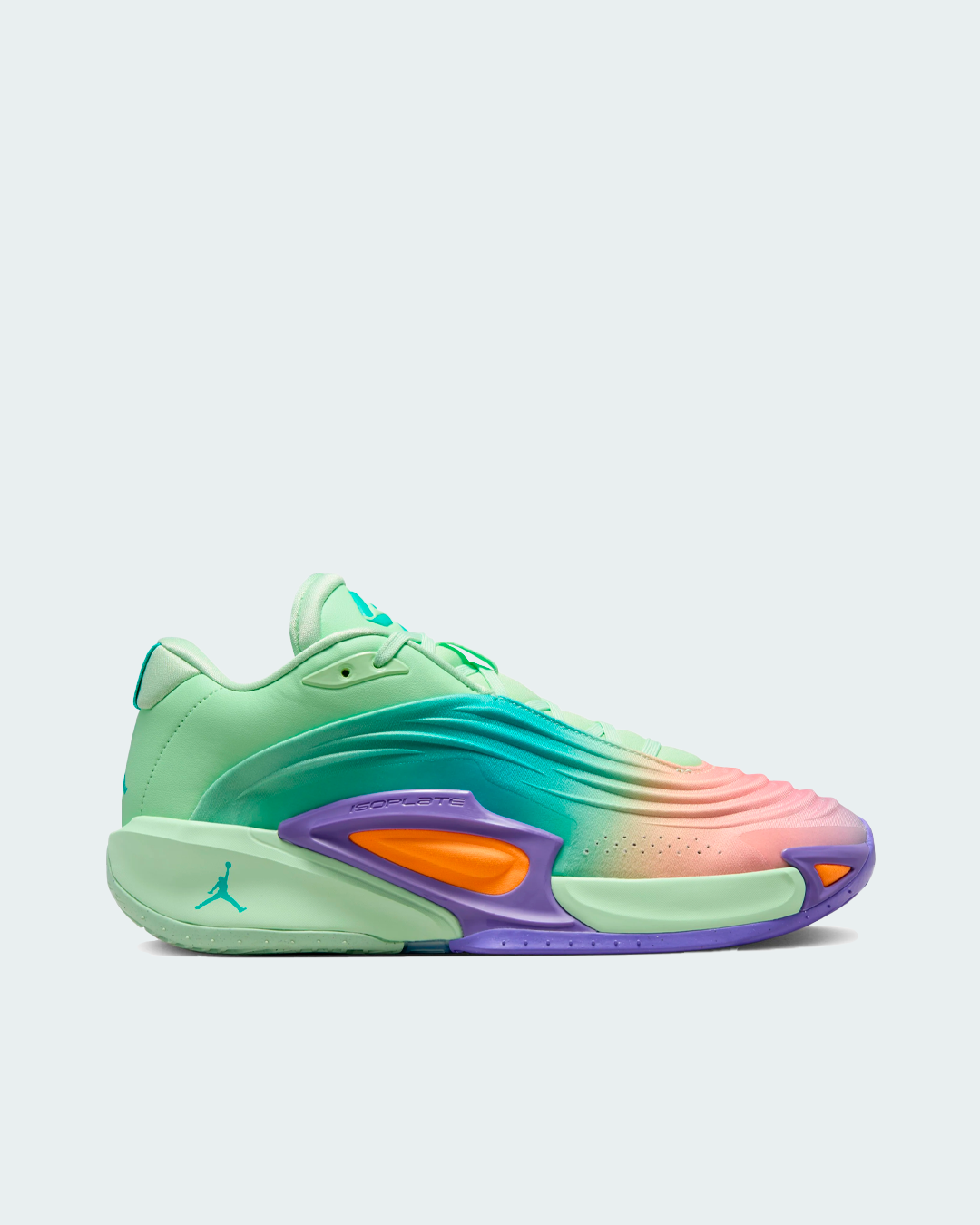 Tenis Nike Jordan Luka 3 Hombre